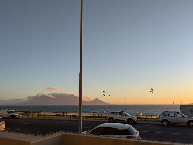 Seaspray Table Mountain View gallery image 5