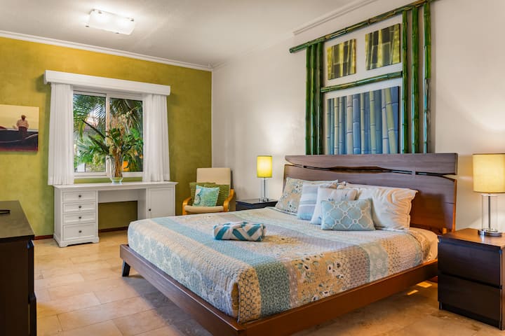 Habitación 1