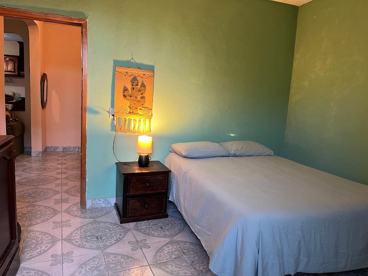 Chambre 2