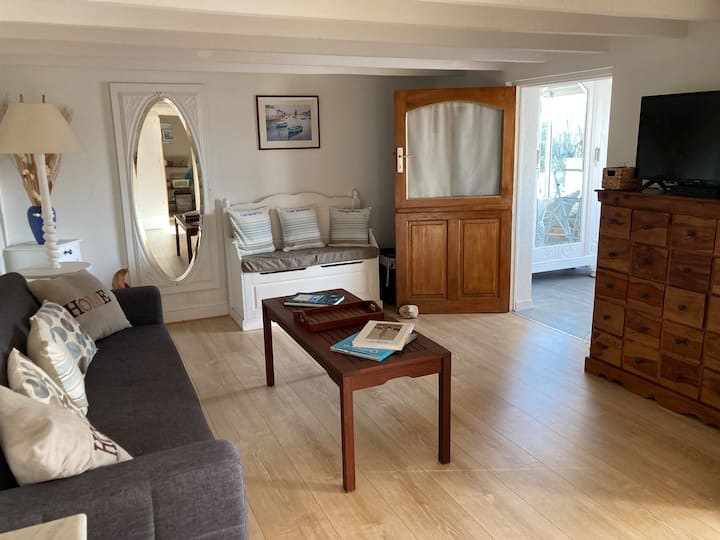 Très Jolie Maison Bretonne "La Maison D'audic" - Quiberon