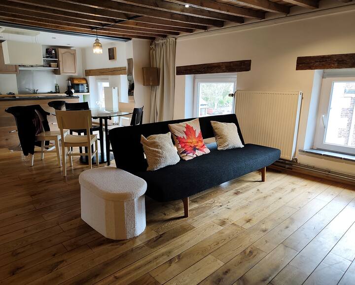 Appartement Trooz Bien!!!! - Soumagne