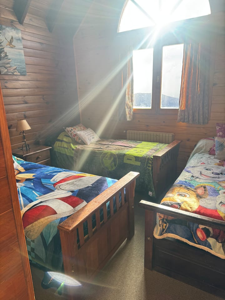Chambre 3