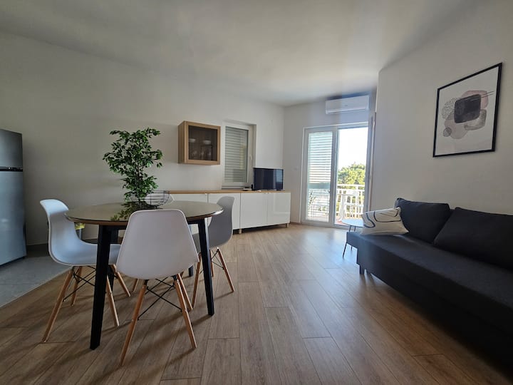 Apartman 4 Kate,  Novalja - Stara Novalja