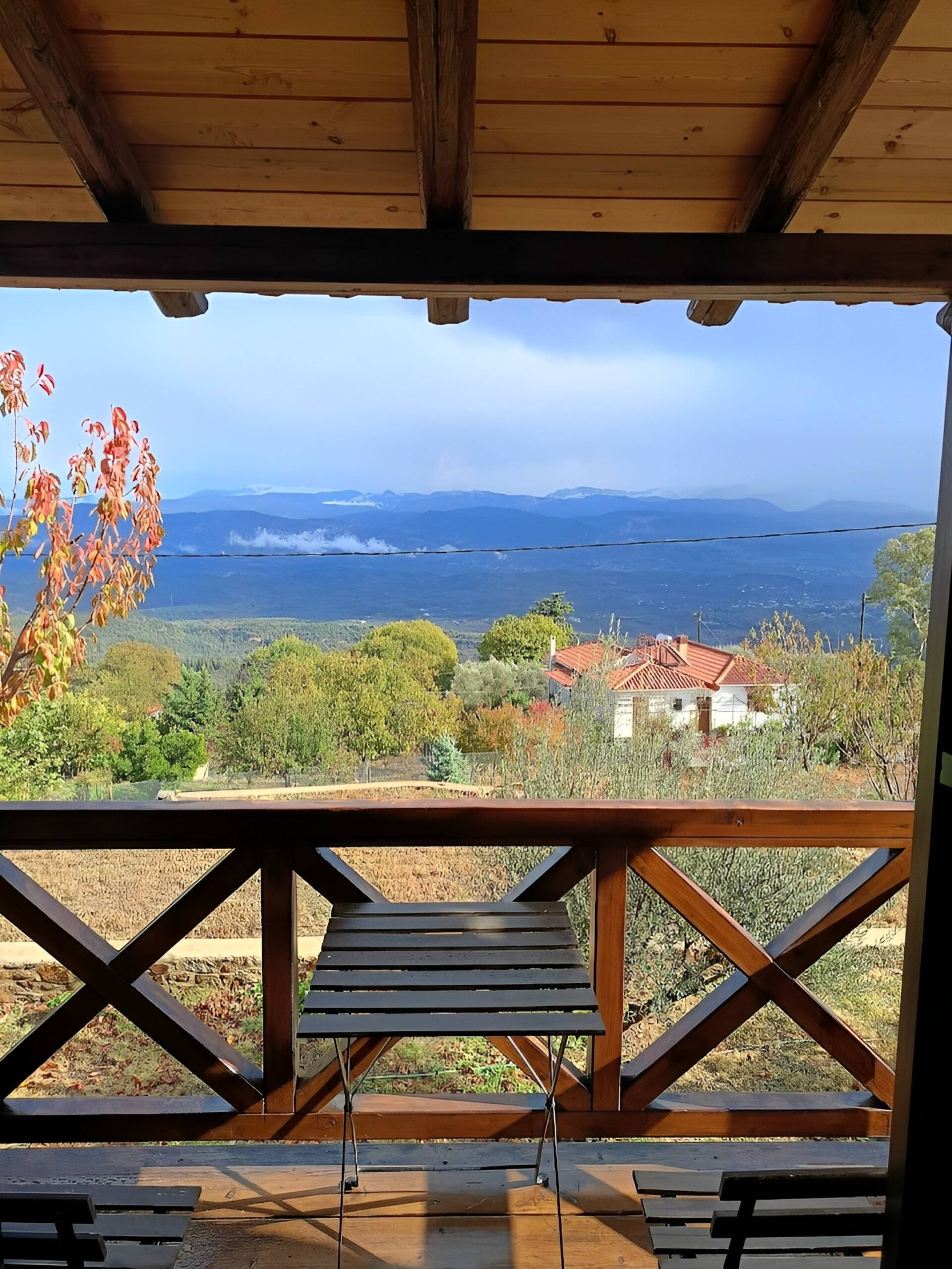 Mystras Village House — foto 4