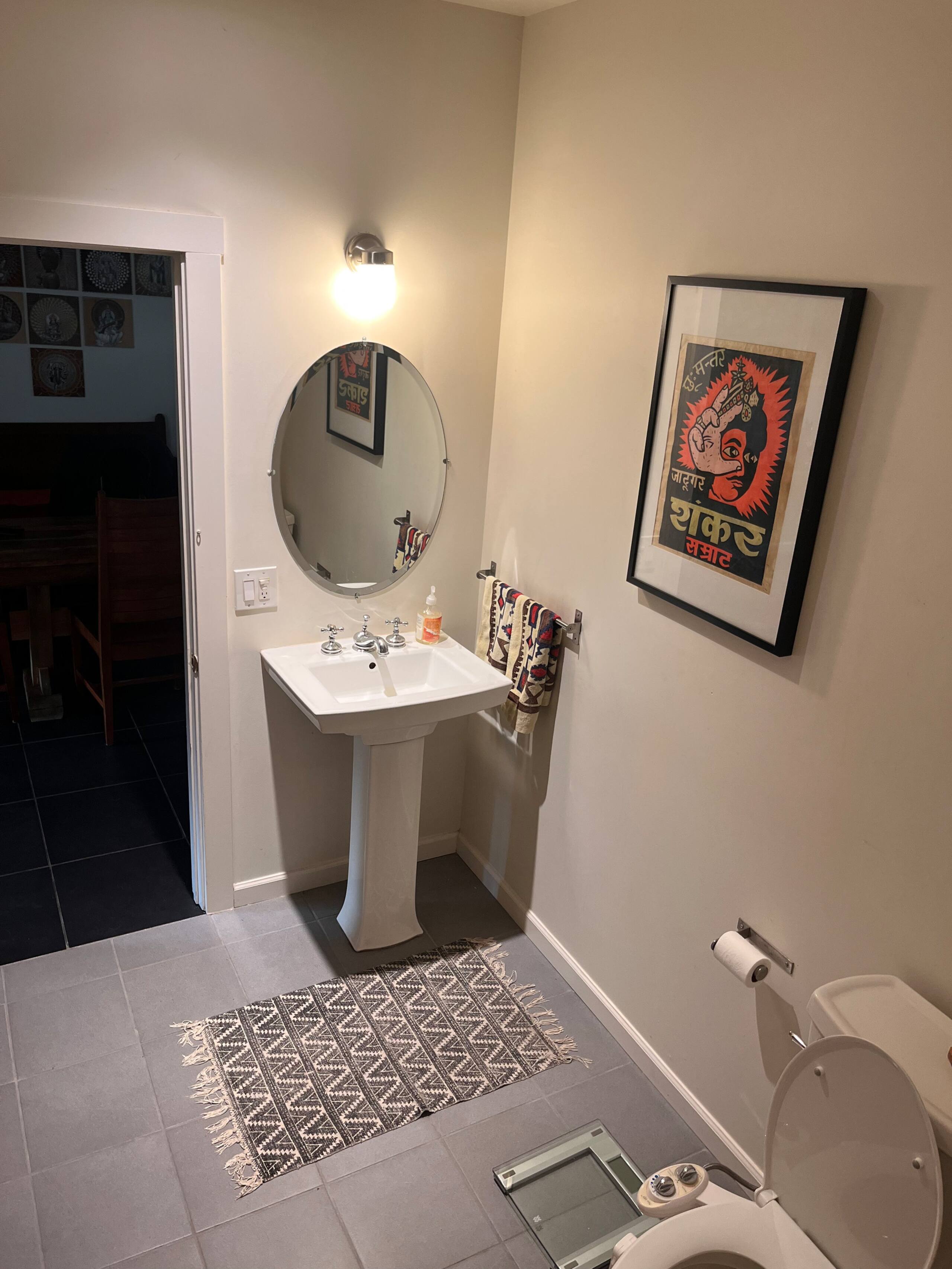 Home in San Francisco · ★4.99 · 3 bedrooms · 3 beds · 3 baths - Image 23