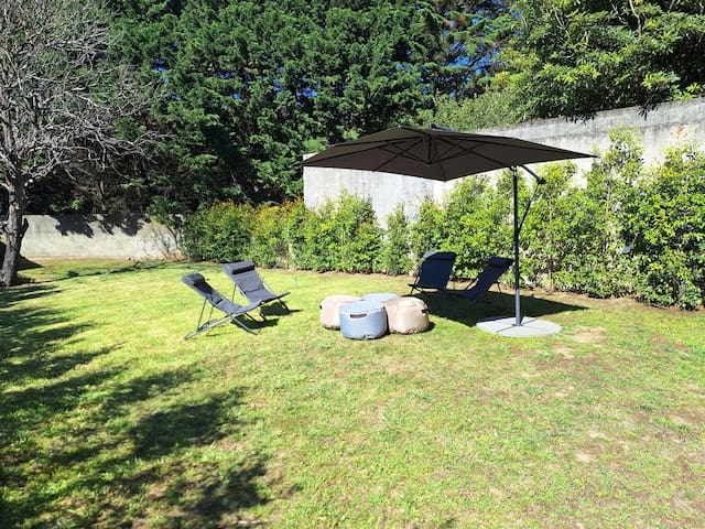 Slowly Garden House ´Premium location` gallery image 2