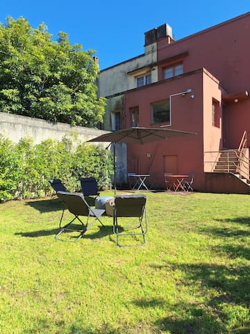 Slowly Garden House ´Premium location`