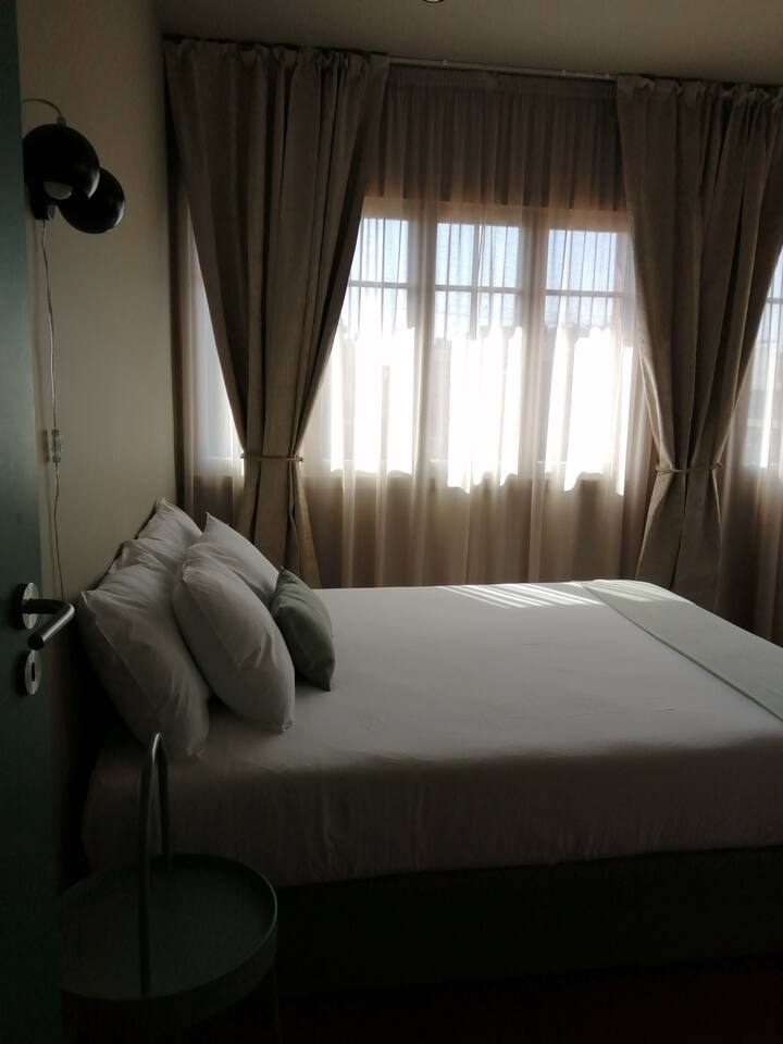 غرفة النوم 3