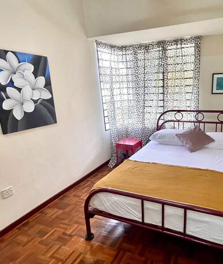 Спална соба 2