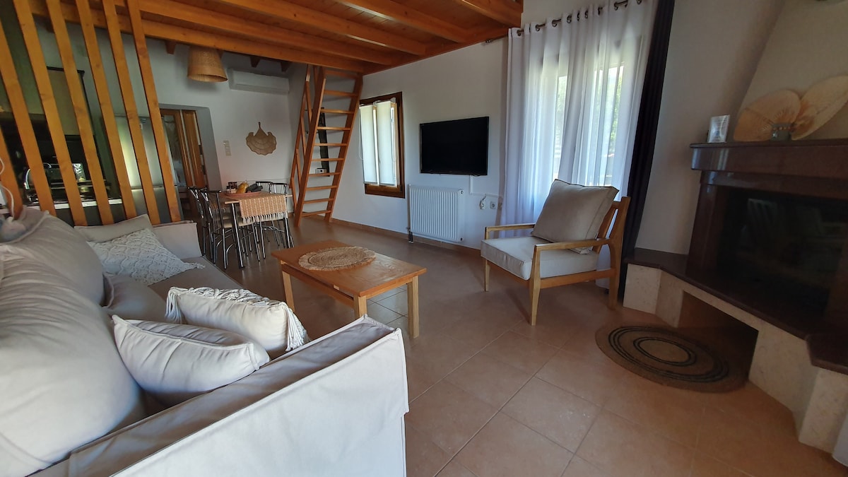 Дневна соба