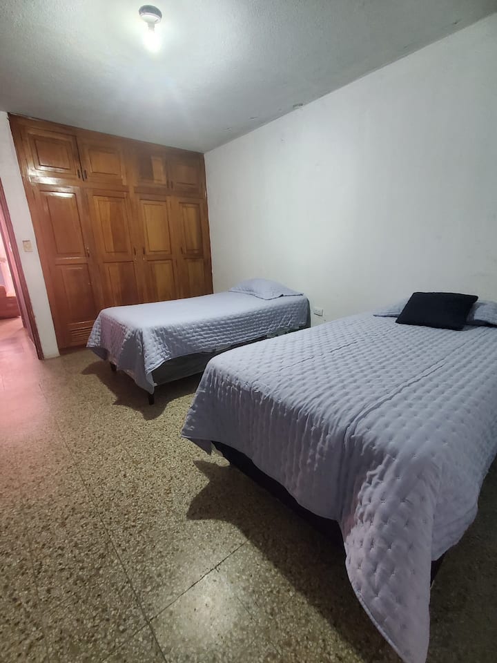 Recámara 2