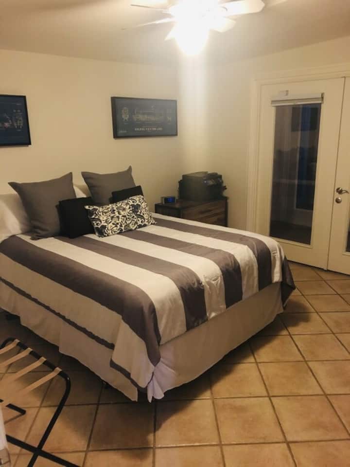 Спална соба 4