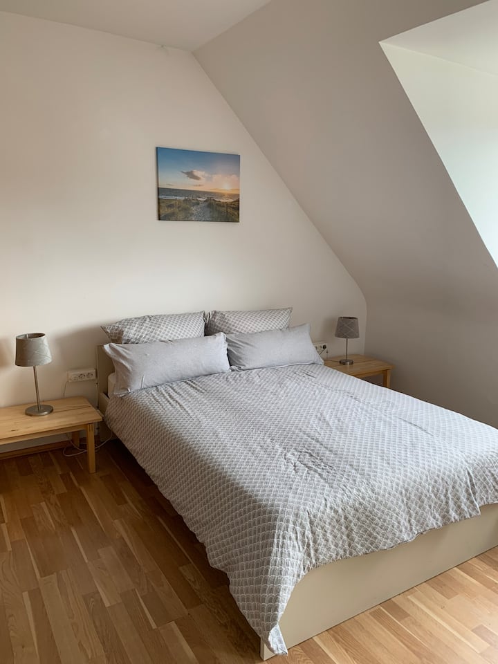 Спална соба 3