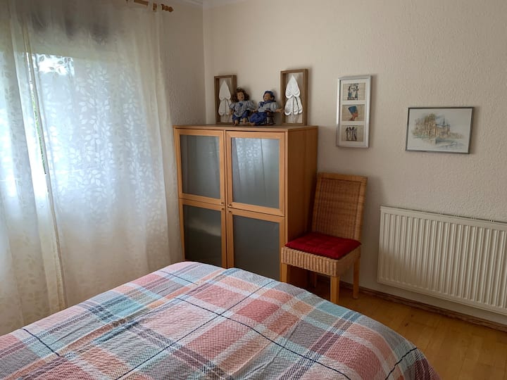 Спална соба 1