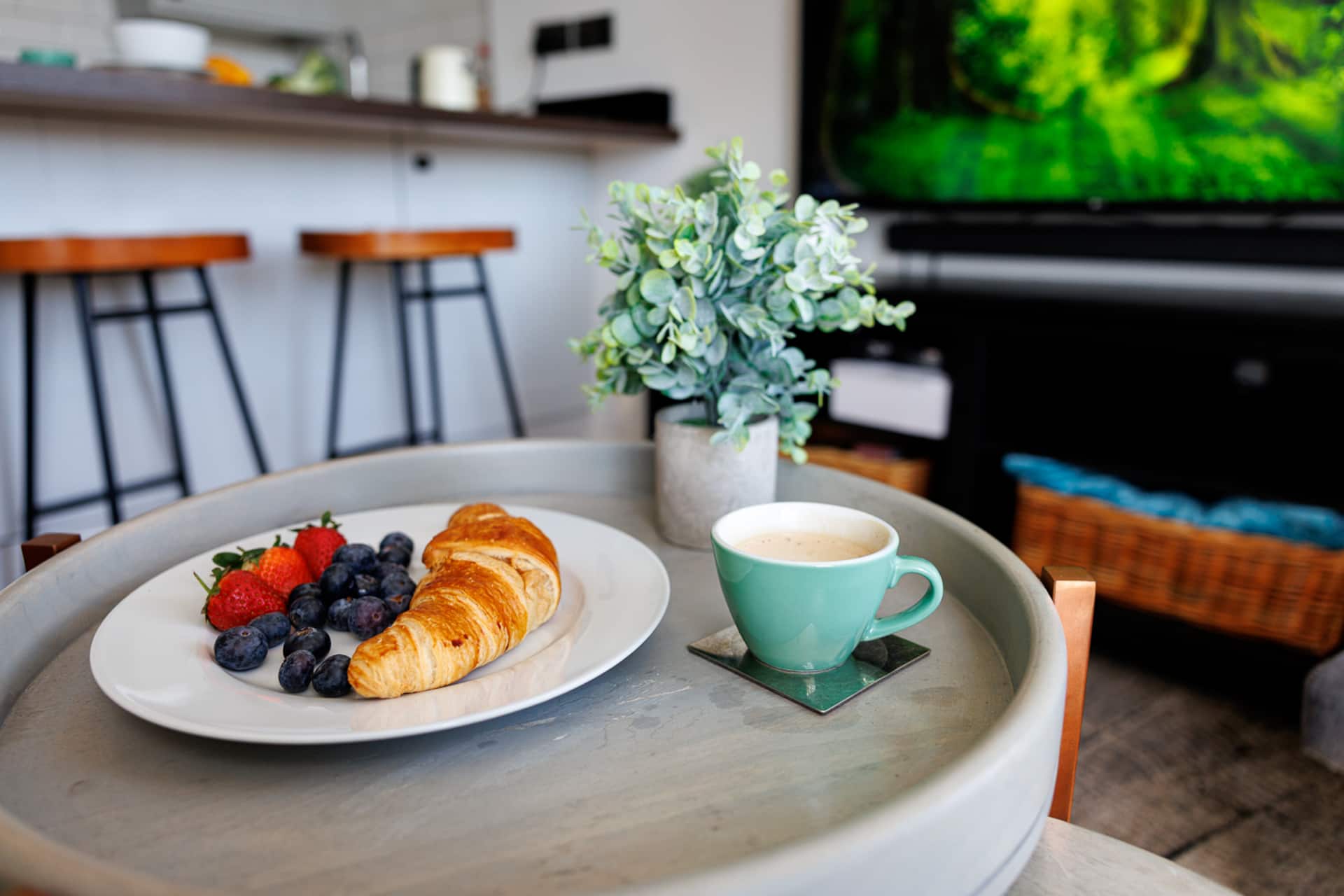 Stylish 1 bedroom Flat Brixton — foto 4