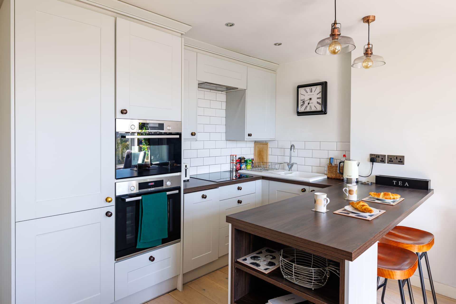 Stylish 1 bedroom Flat Brixton — foto 3
