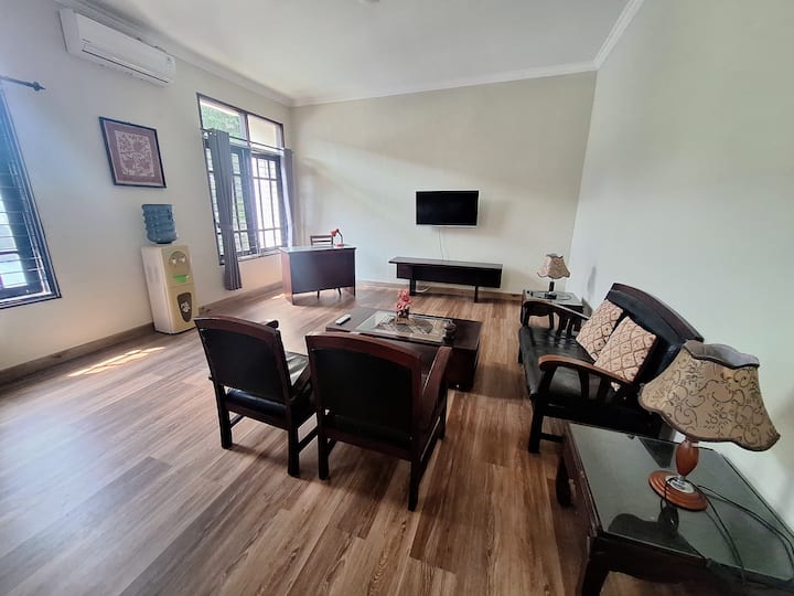 Apartment Ap7 - 日惹市