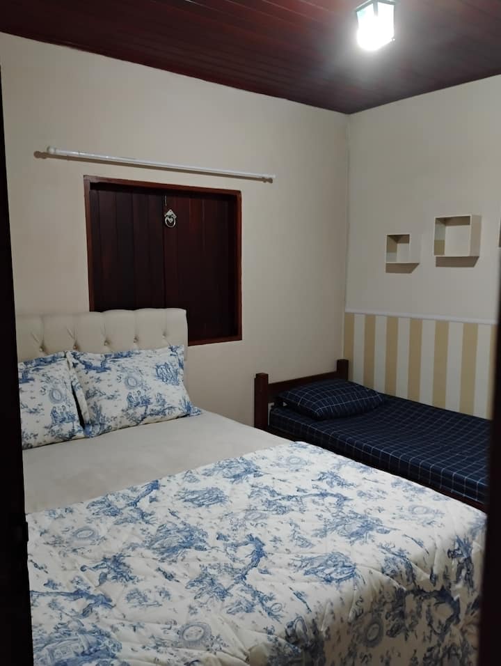 Спална соба 1