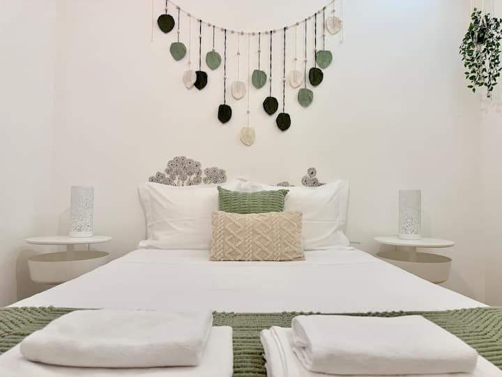 Comfortable & Safe 2 Bdr. Baby Friendly. In Lapa. - Lisbon