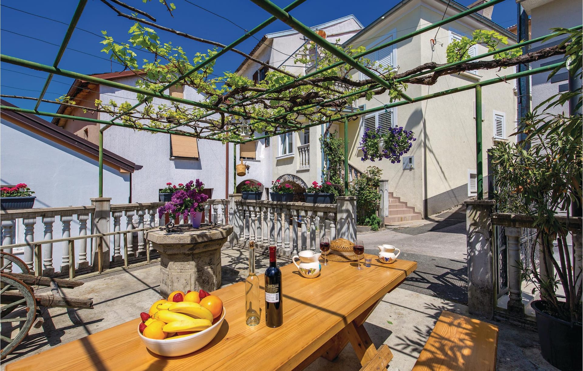 3 Bedroom Luxurious Home In Kastav — photo 5
