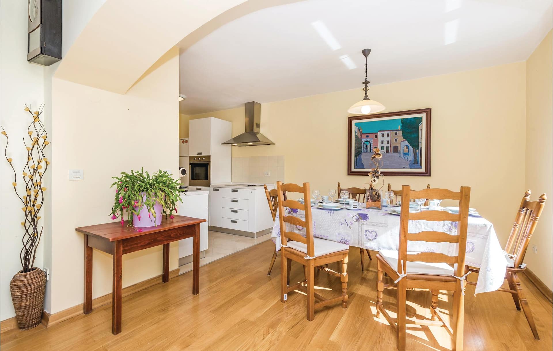 3 Bedroom Luxurious Home In Kastav — photo 3