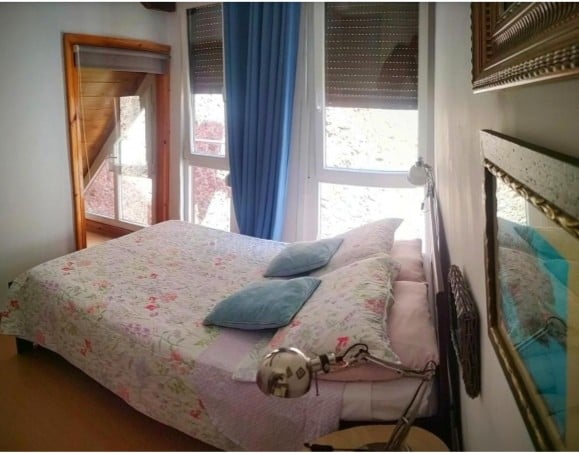 საძინებელი 1