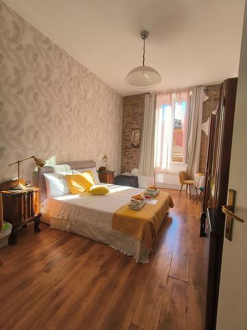 Piazza Navona appartament, 3 Rooms 3 bathroom. gallery image 4