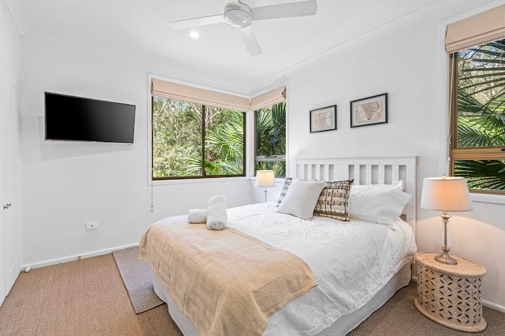 Спална соба 1