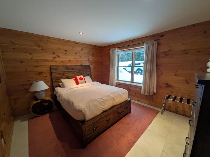 საძინებელი 4