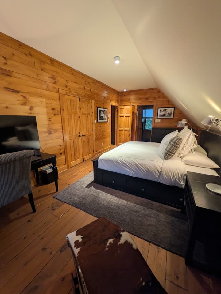 საძინებელი 1