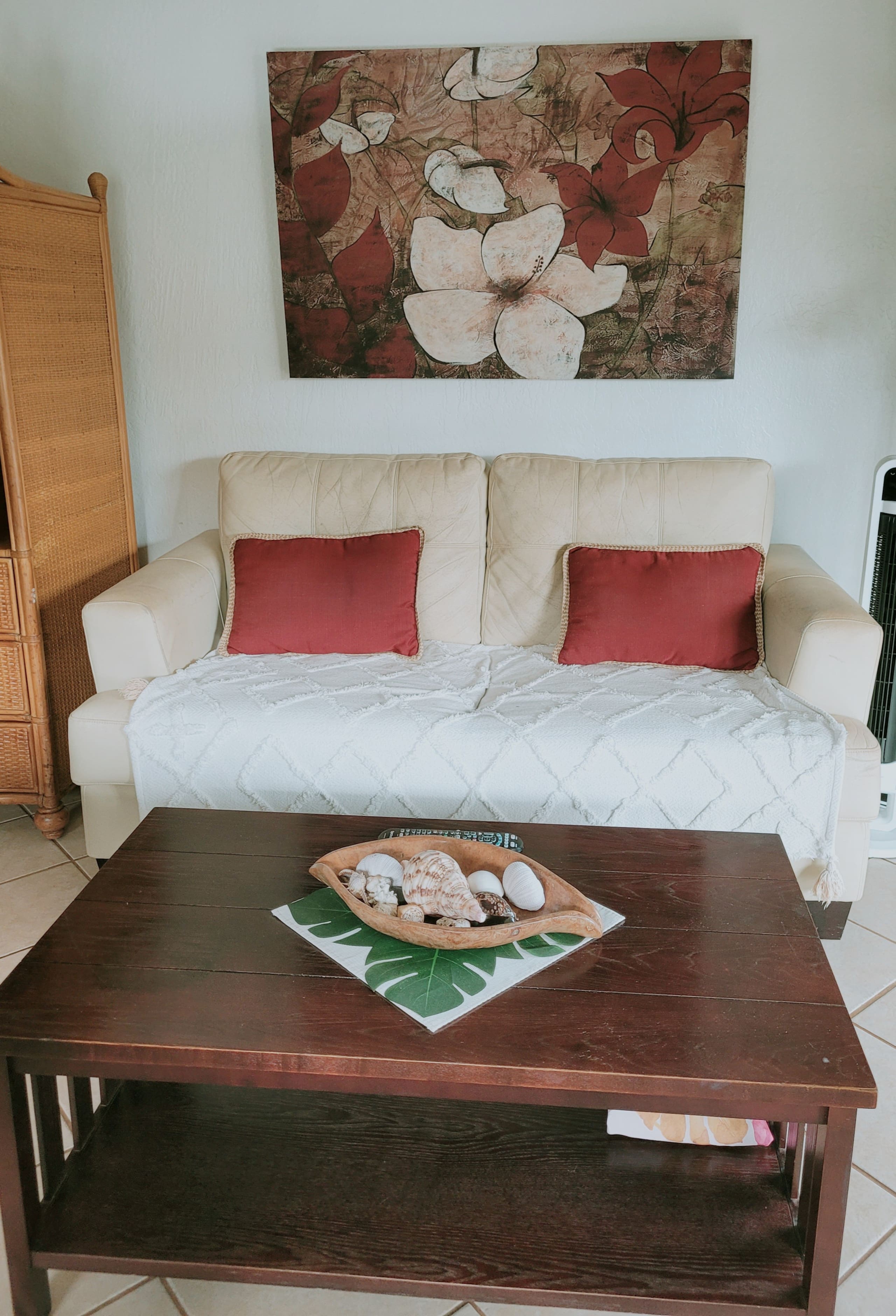 Condo in Kihei · ★4.9 · Studio · 1 bed · 1 bath - Image 1