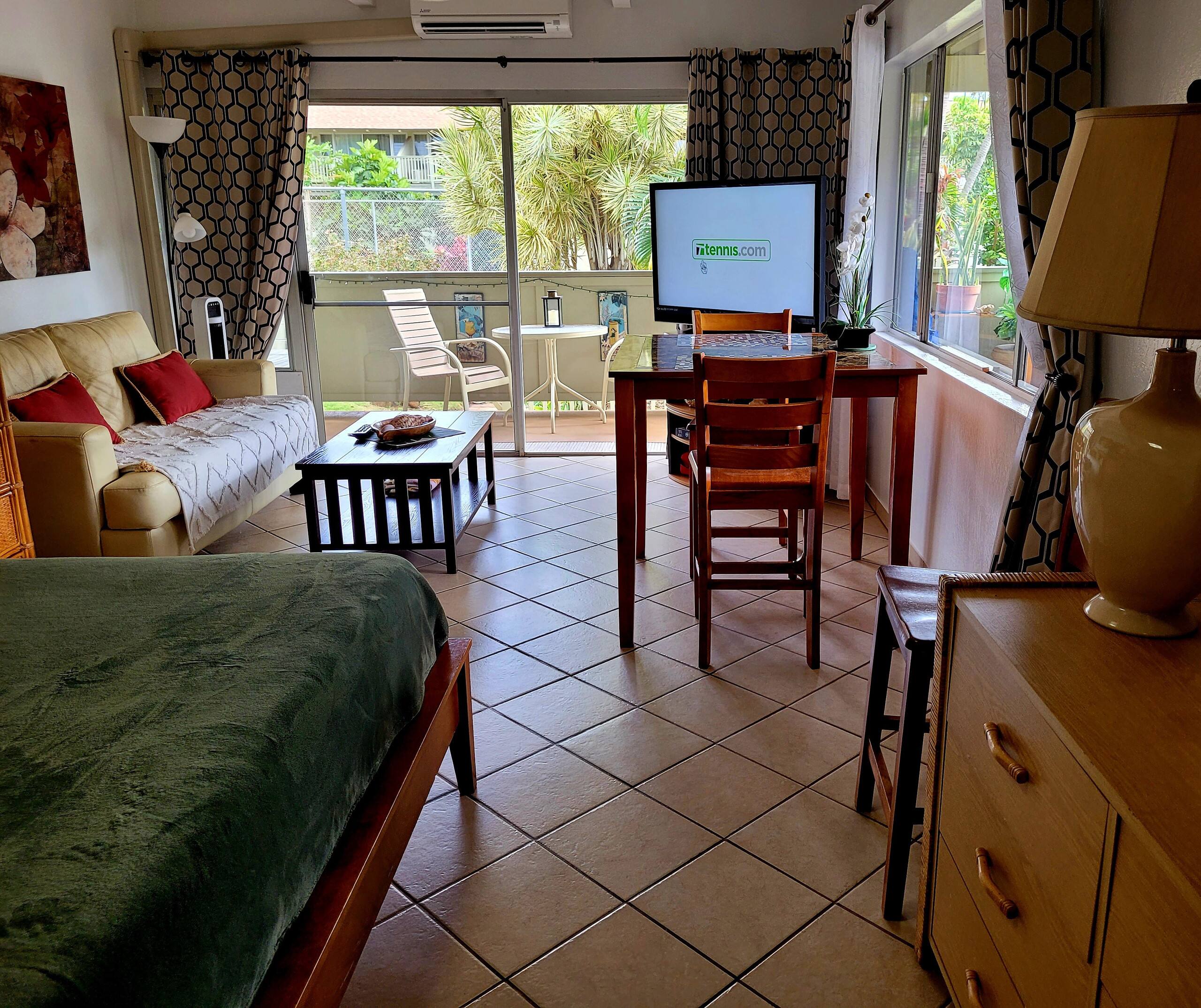 Condo in Kihei · ★4.9 · Studio · 1 bed · 1 bath - Image 18