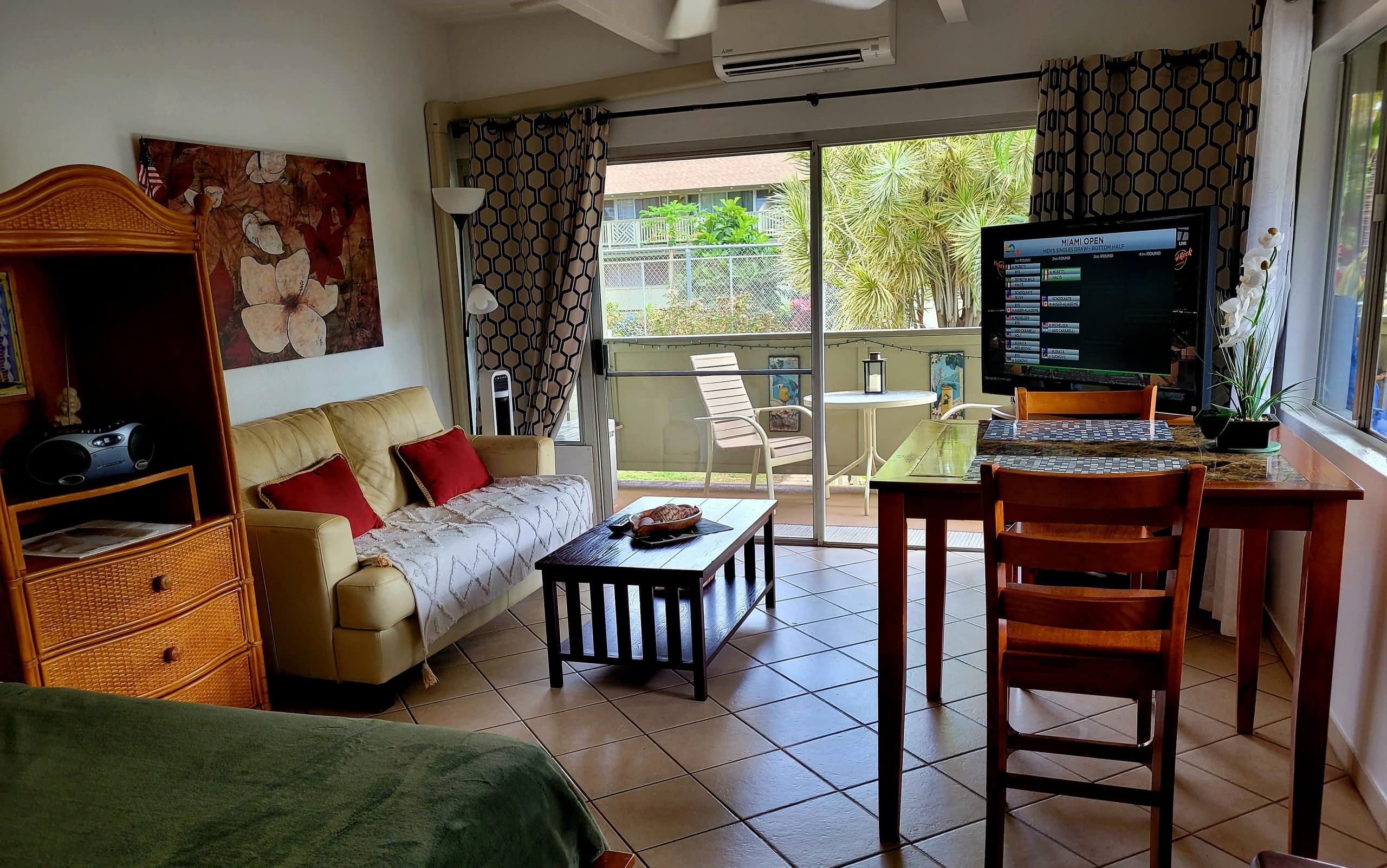 Condo in Kihei · ★4.9 · Studio · 1 bed · 1 bath - Image 2