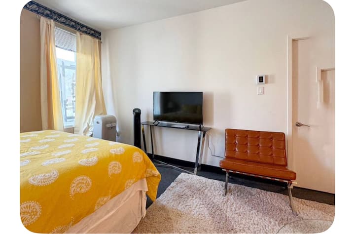 Спално помещение