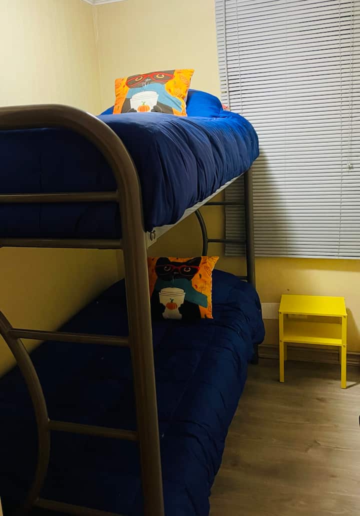 Спална соба 2