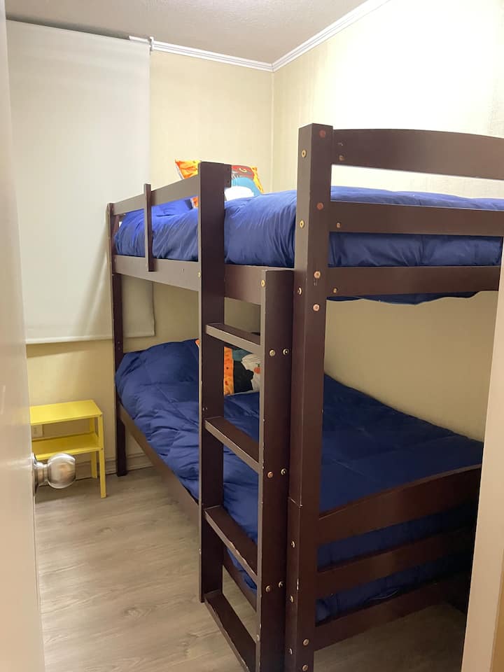 Спална соба 3