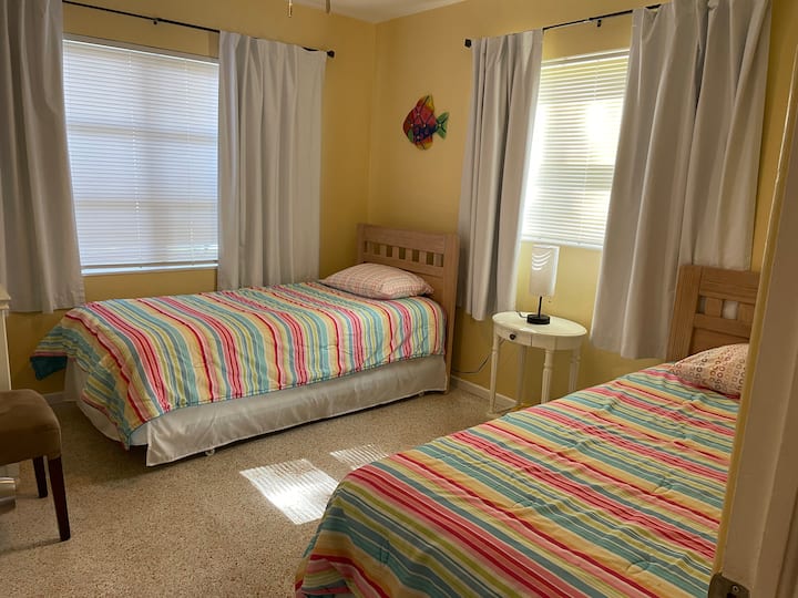 საძინებელი 2