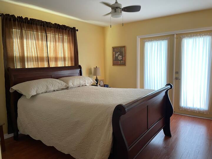 საძინებელი 1