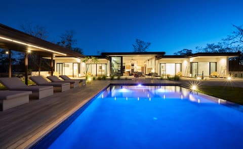 Villa Morabeza - Beachfront