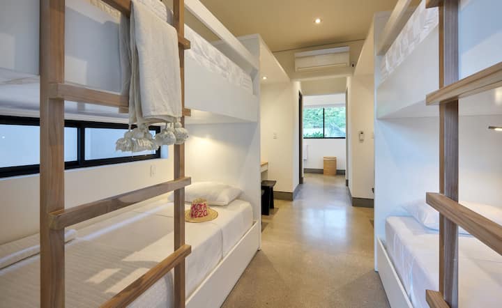 Morabeza BDRM 6 y 7 LITERAS.