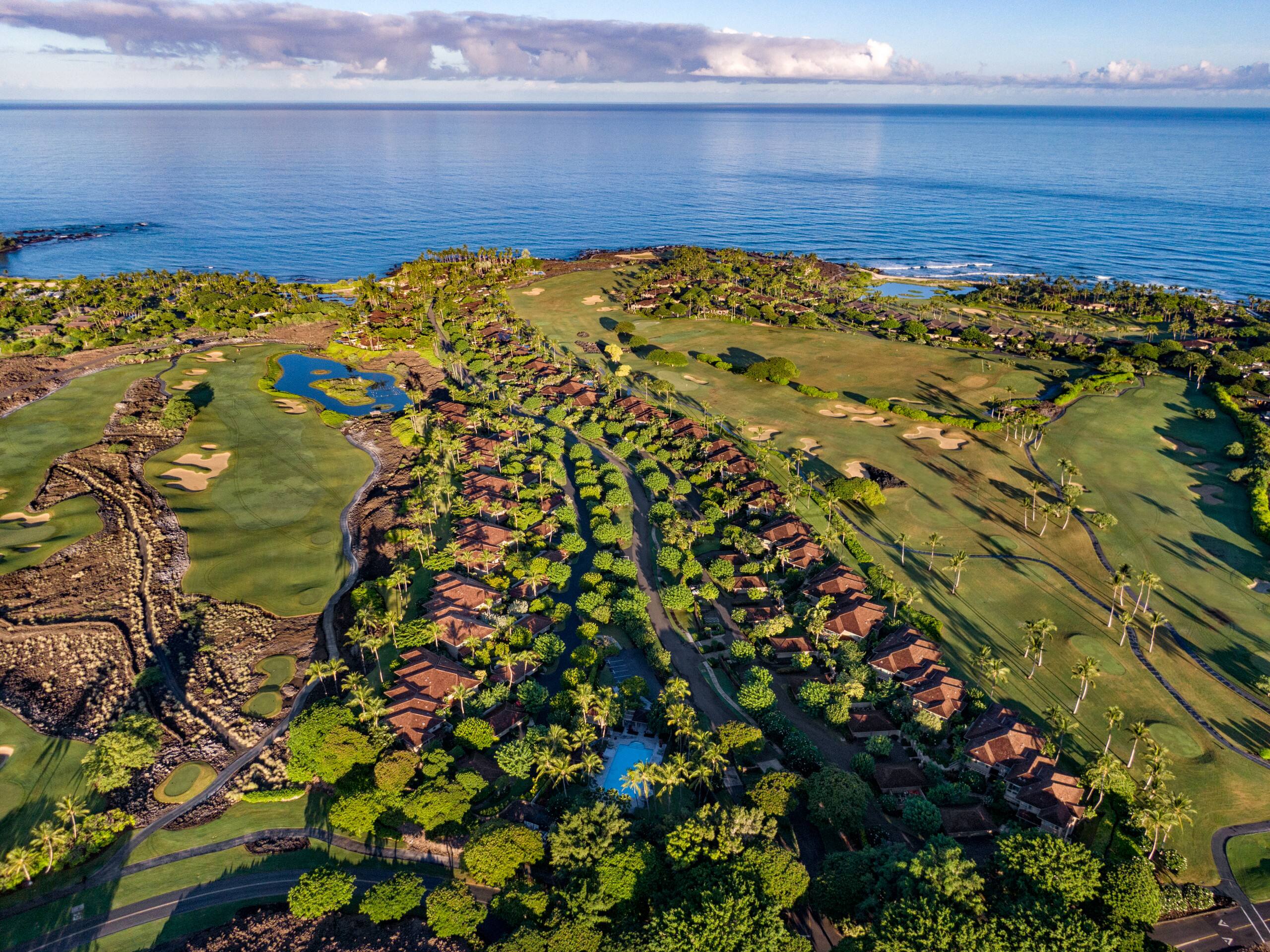 Villa in Kailua-Kona · ★4.75 · 2 bedrooms · 3 beds · 2 baths - Image 52