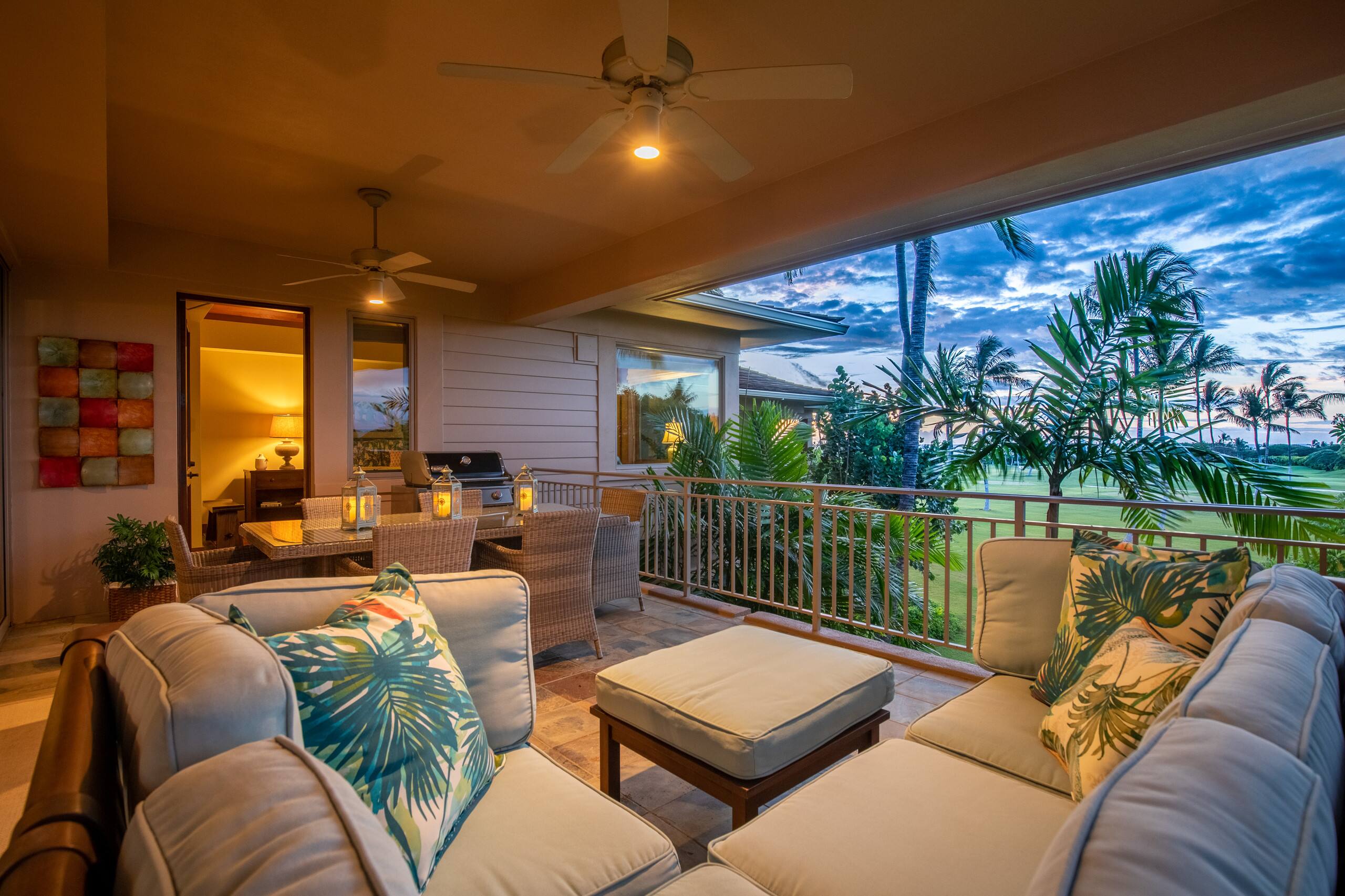 Villa in Kailua-Kona · ★4.75 · 2 bedrooms · 3 beds · 2 baths - Image 30