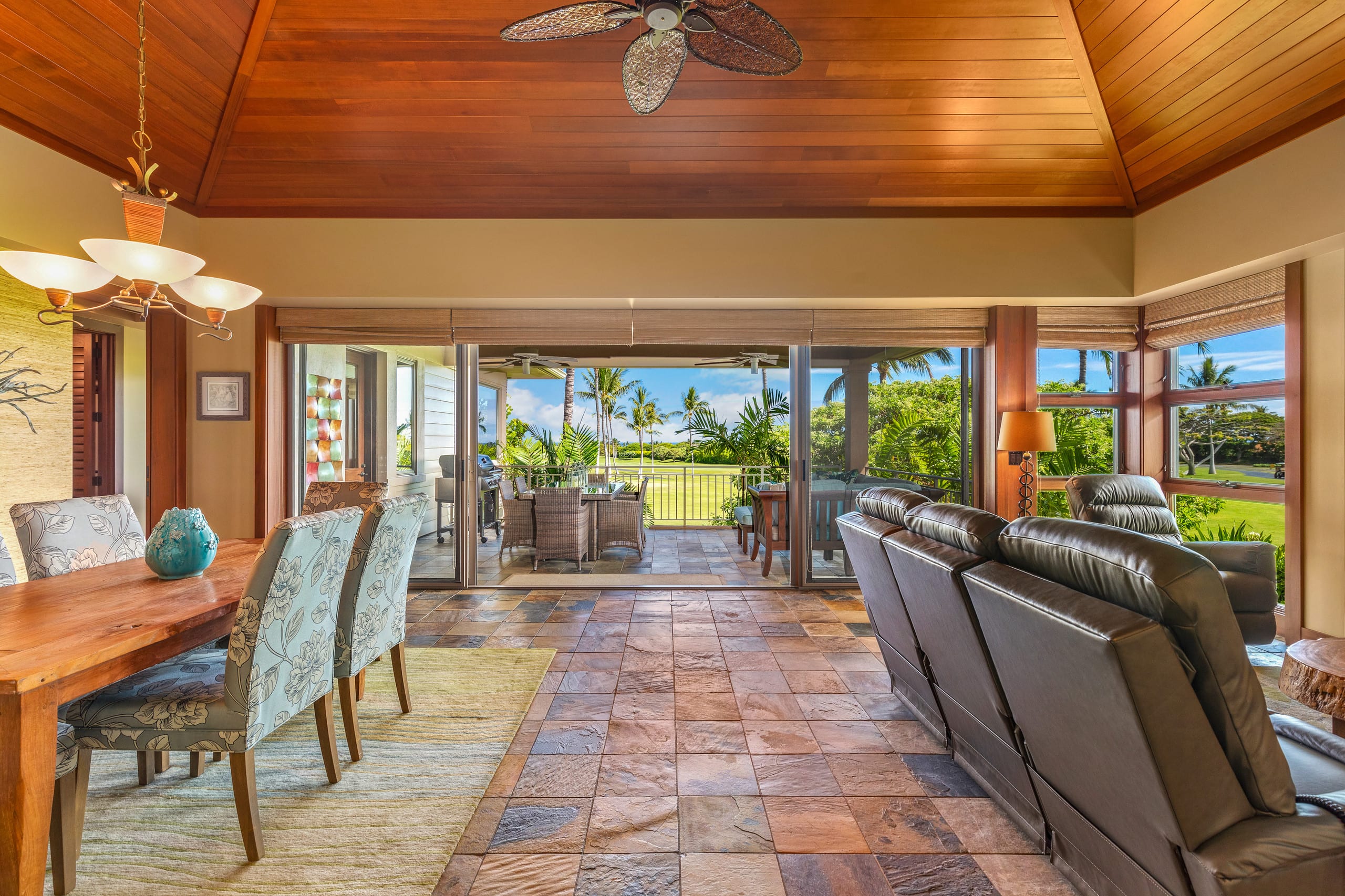 Villa in Kailua-Kona · ★4.75 · 2 bedrooms · 3 beds · 2 baths - Image 1