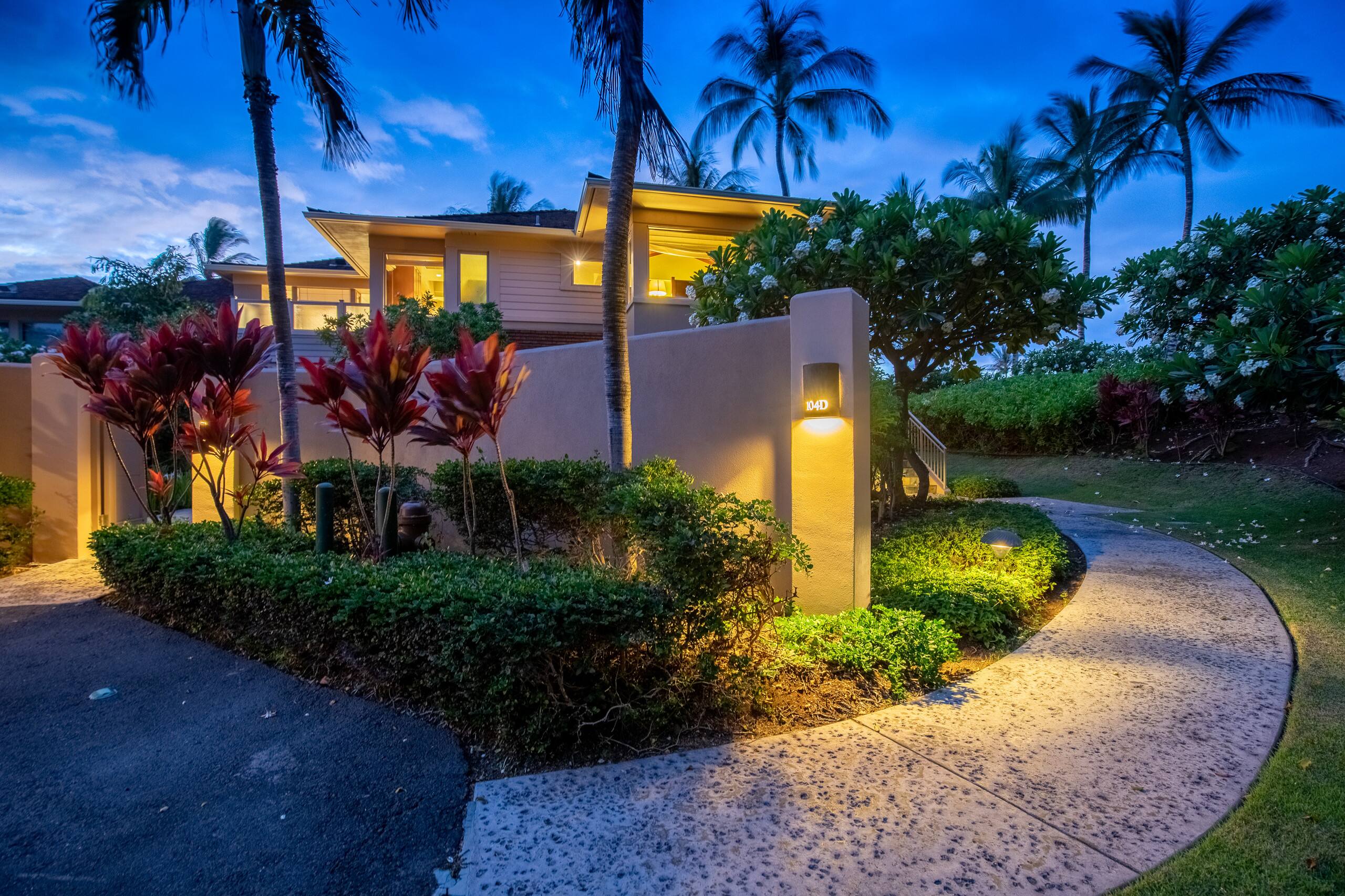 Villa in Kailua-Kona · ★4.75 · 2 bedrooms · 3 beds · 2 baths - Image 47