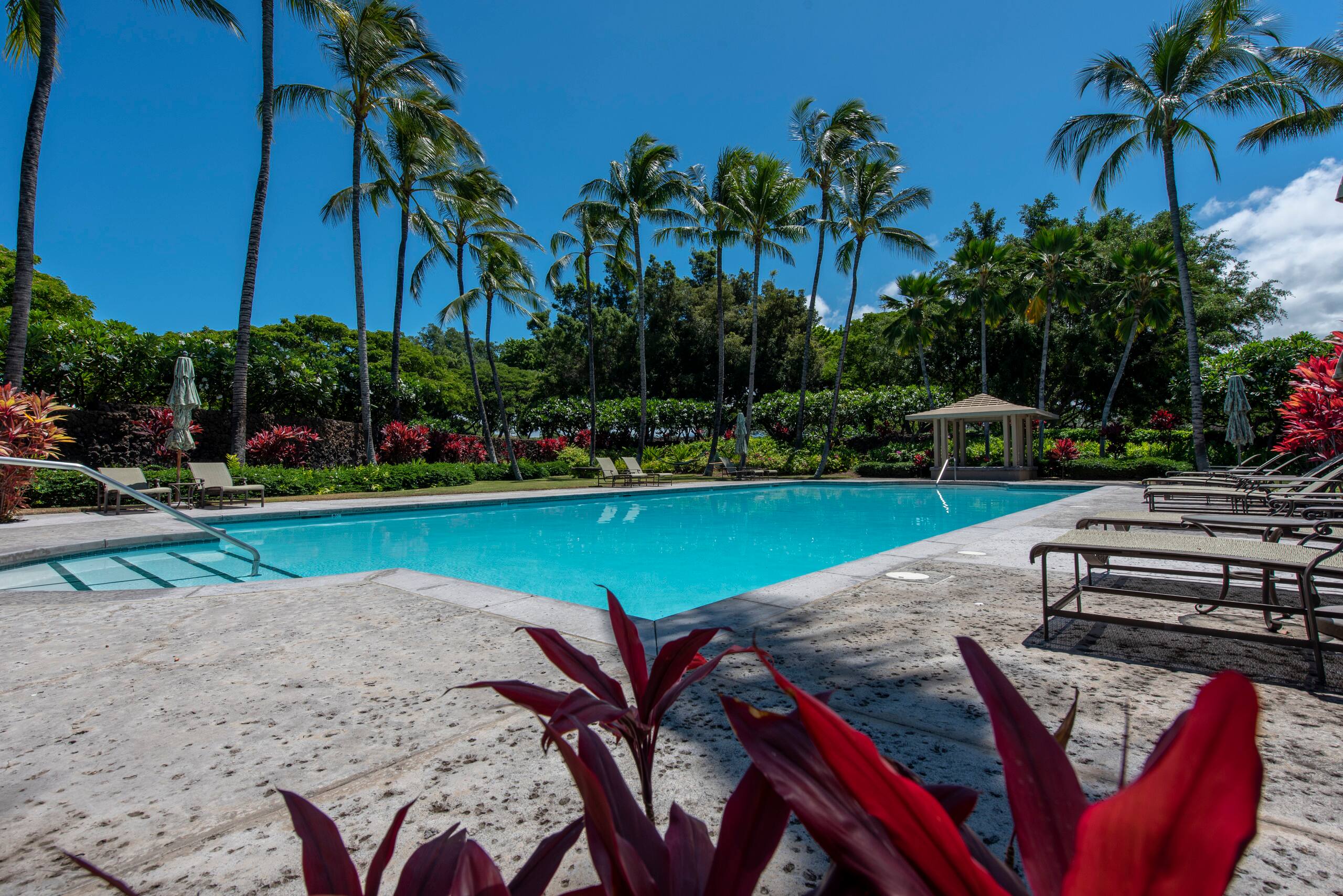 Villa in Kailua-Kona · ★4.75 · 2 bedrooms · 3 beds · 2 baths - Image 42