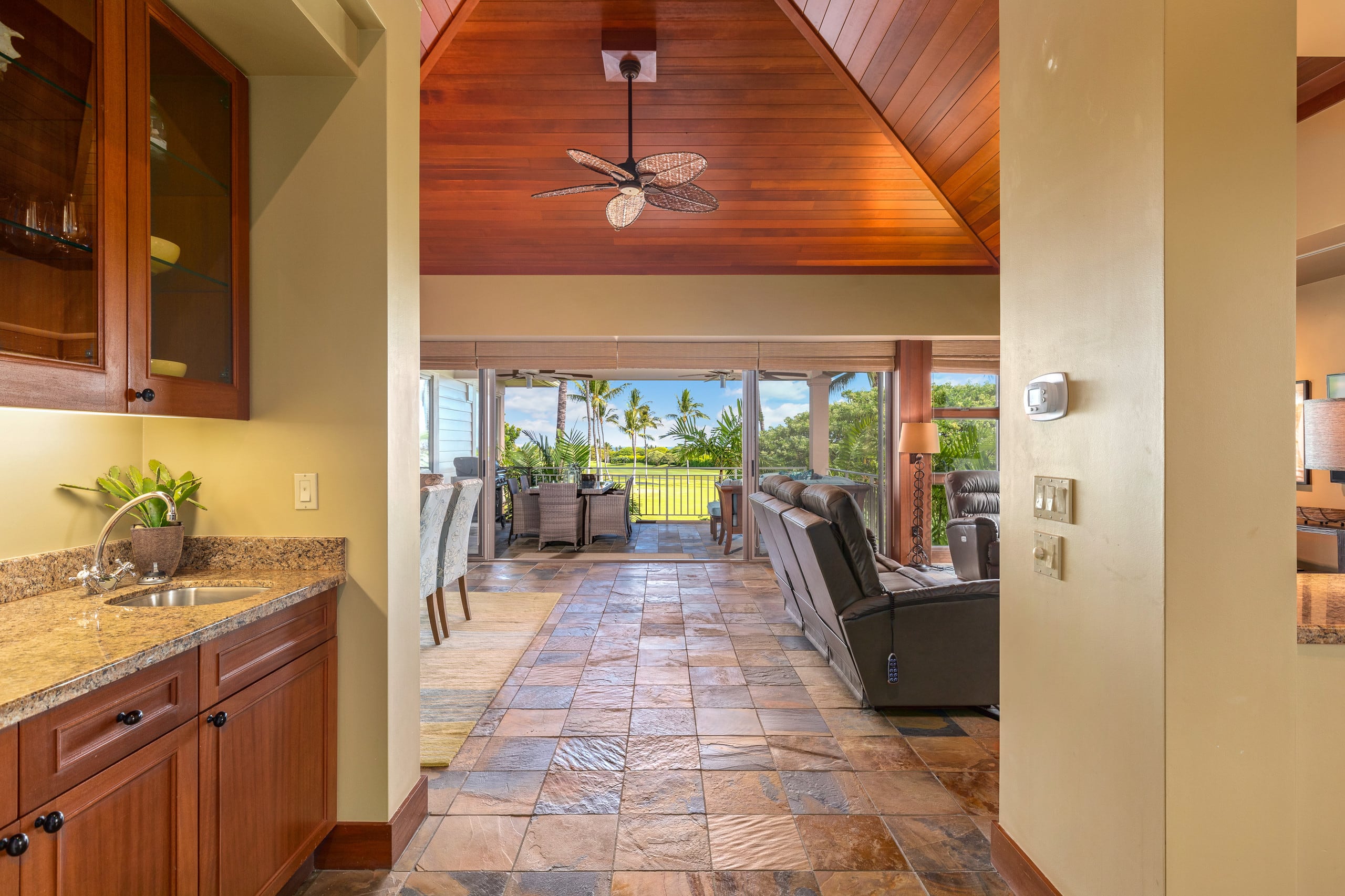 Villa in Kailua-Kona · ★4.75 · 2 bedrooms · 3 beds · 2 baths - Image 2