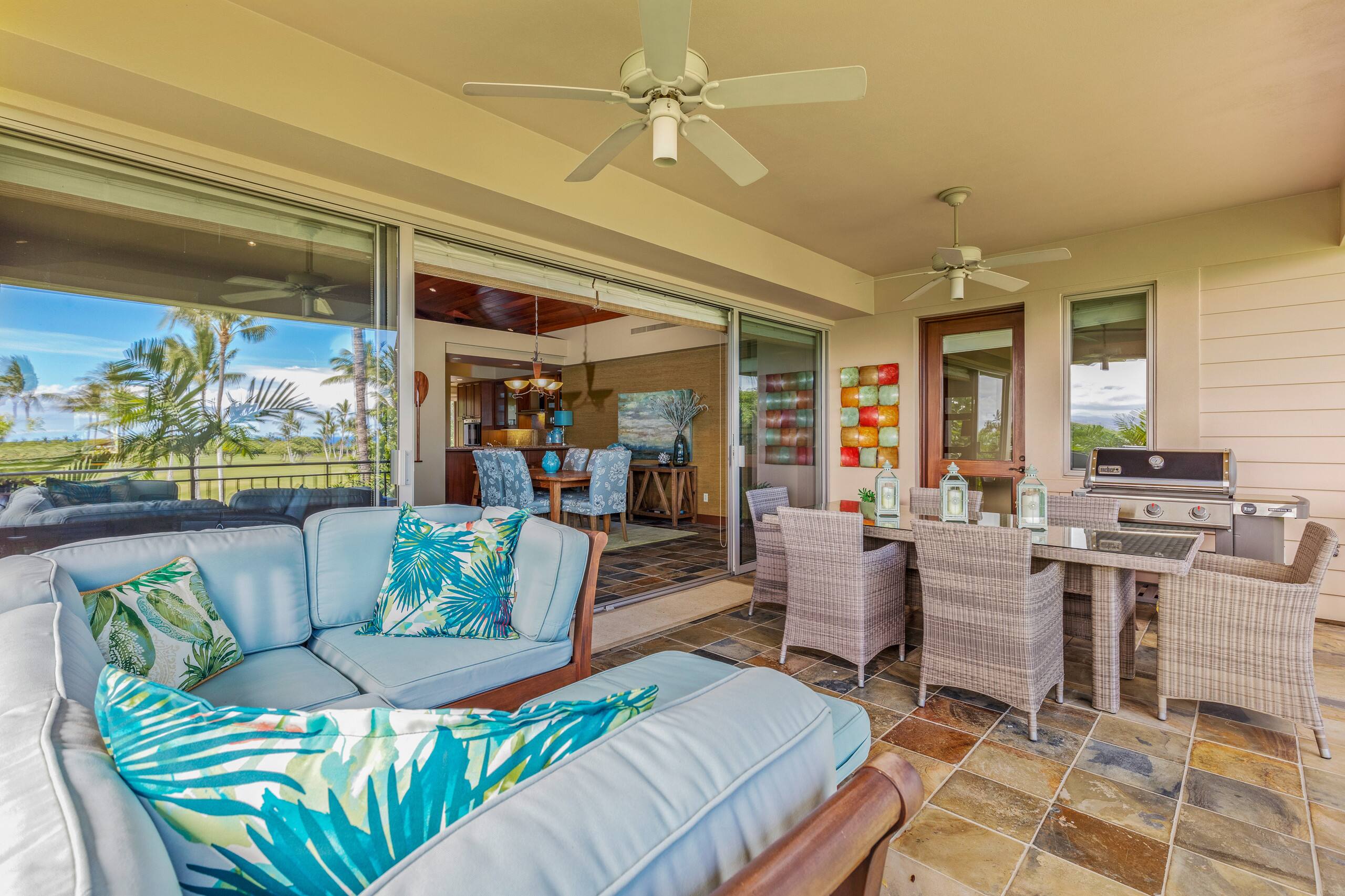 Villa in Kailua-Kona · ★4.75 · 2 bedrooms · 3 beds · 2 baths - Image 13