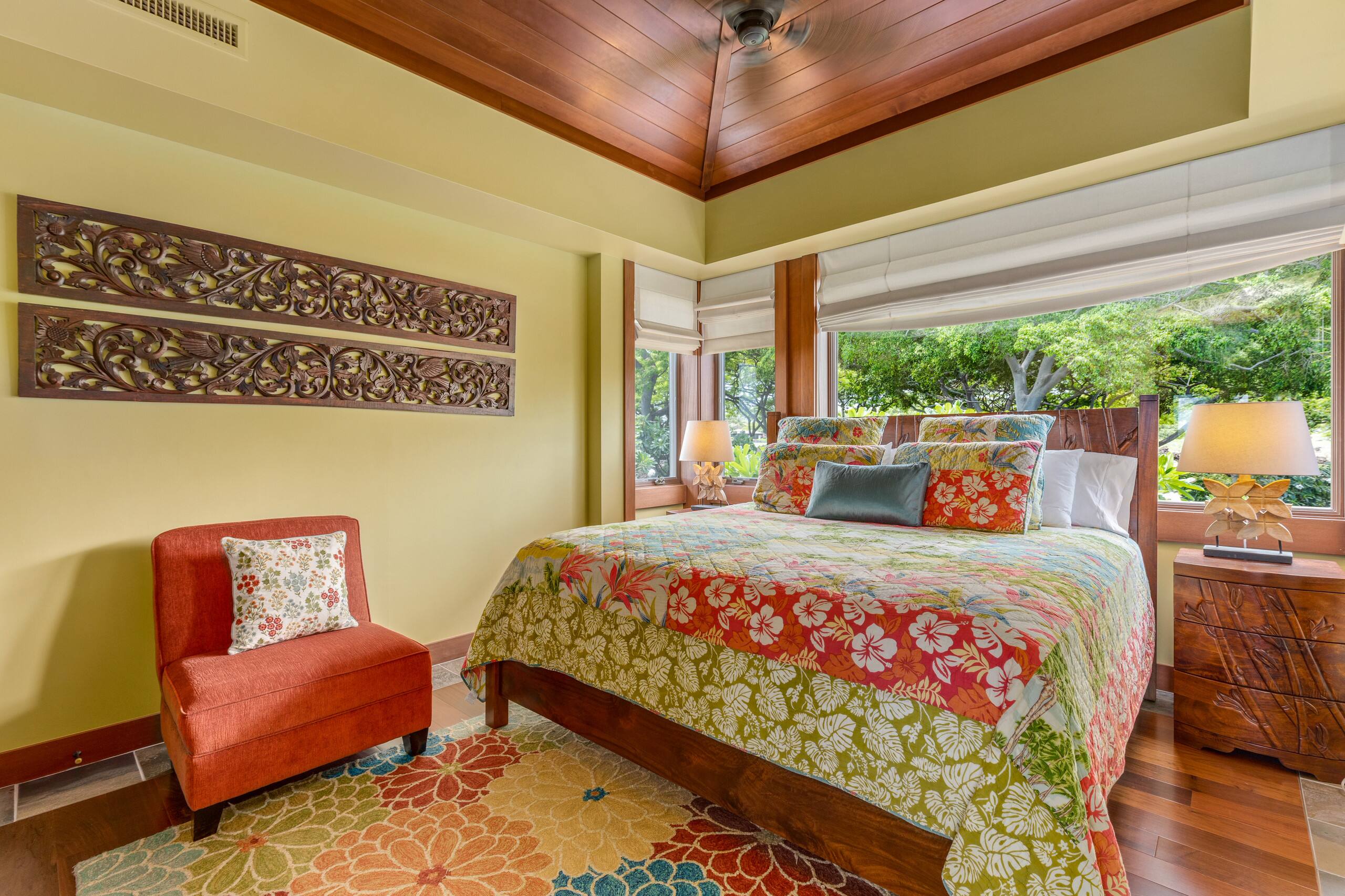 Villa in Kailua-Kona · ★4.75 · 2 bedrooms · 3 beds · 2 baths - Image 25