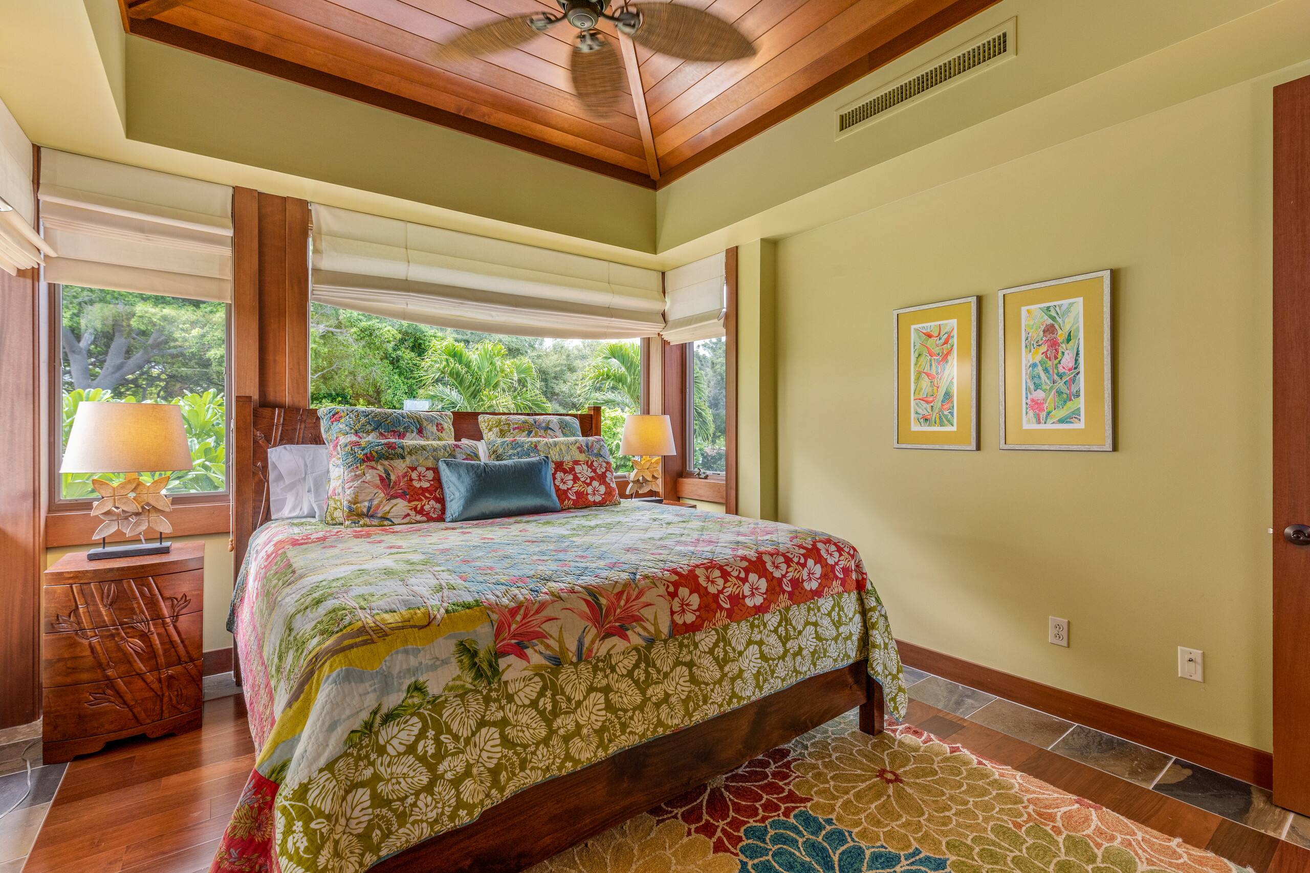Villa in Kailua-Kona · ★4.75 · 2 bedrooms · 3 beds · 2 baths - Image 24