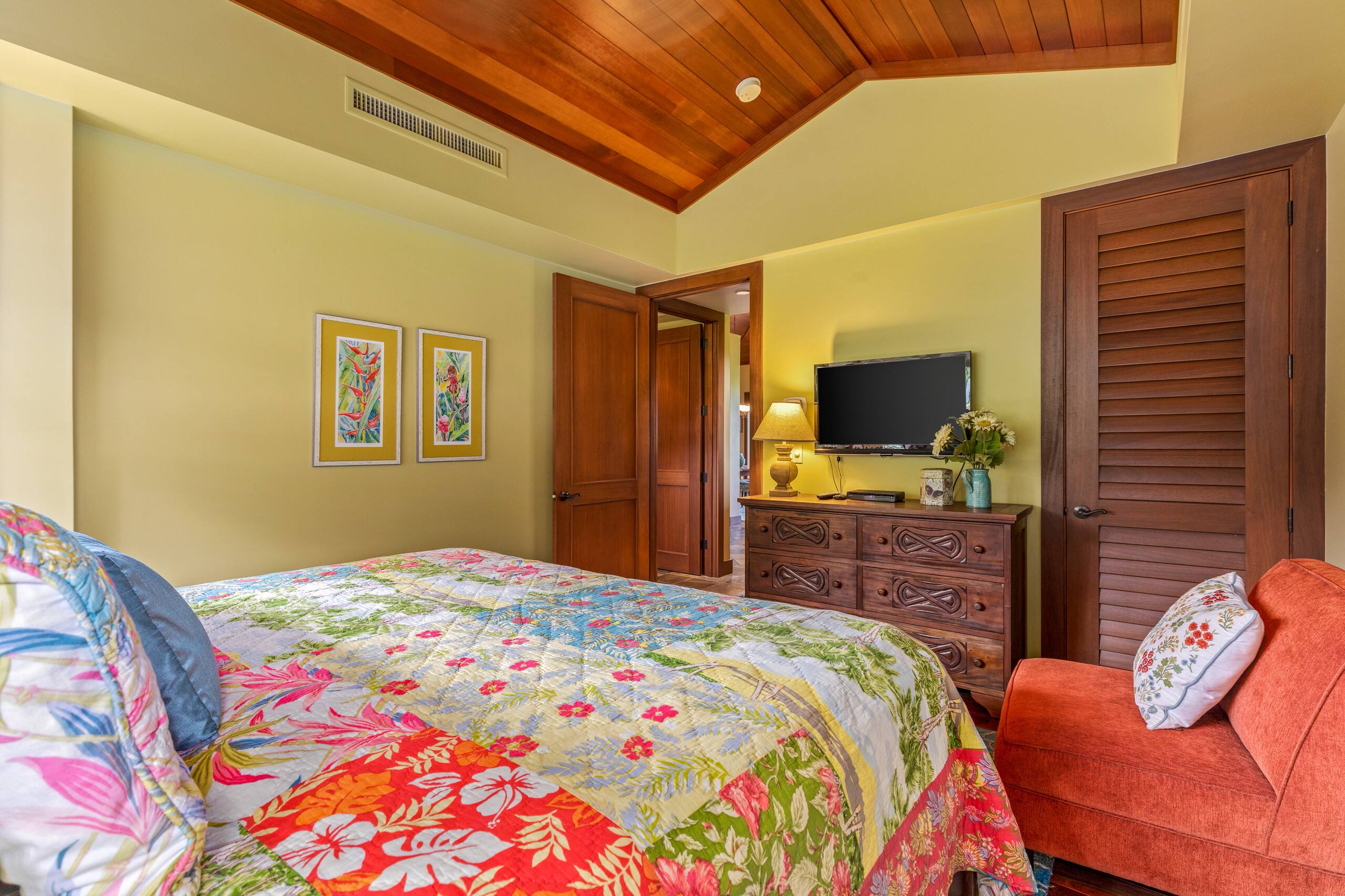 Villa in Kailua-Kona · ★4.75 · 2 bedrooms · 3 beds · 2 baths - Image 23